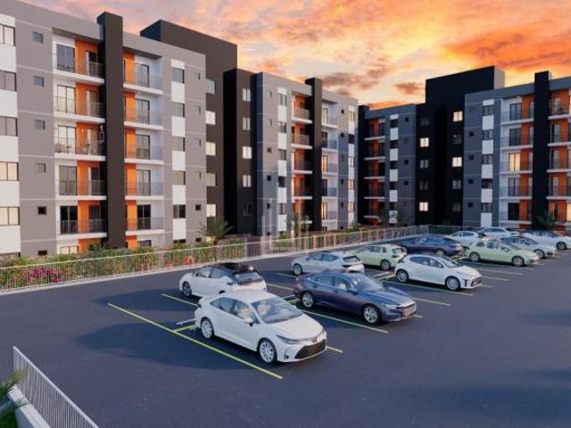 Apartamento venda em Região Geográfica Imediata de Foz do Iguaçu, Foz do Iguaçu