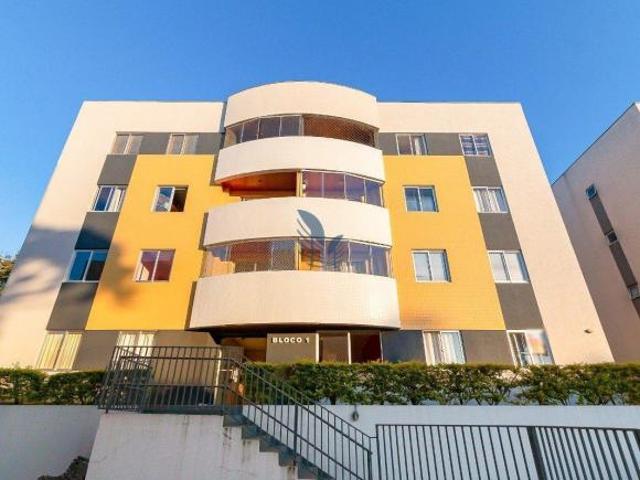 Apartamento venda em Curitiba, Xaxim