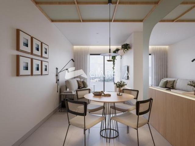 Apartamento venda em Região Geográfica Imediata de Toledo, Toledo