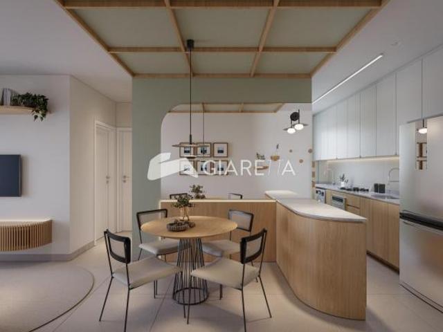 Apartamento venda em Região Geográfica Imediata de Toledo, Toledo