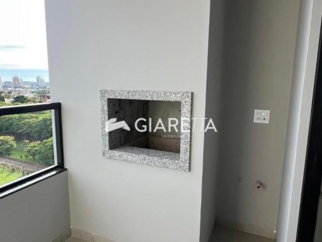 Apartamento venda em Região Geográfica Imediata de Toledo, Toledo