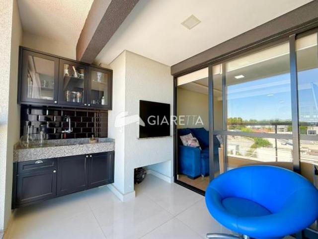 Apartamento venda em Região Geográfica Imediata de Toledo, Toledo