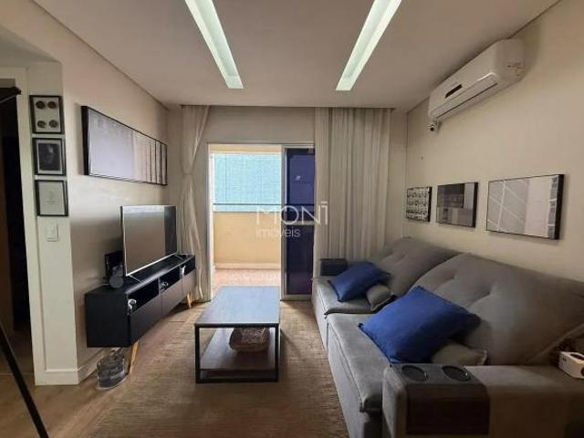 Apartamento venda em Residencial Araucárias, Águas Claras