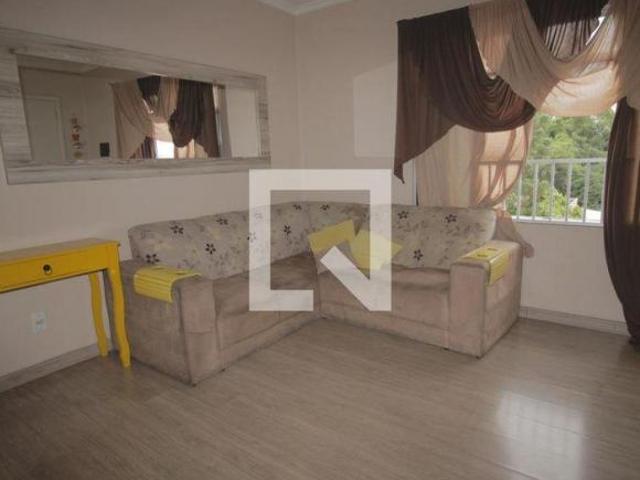 Apartamento venda em Canoas