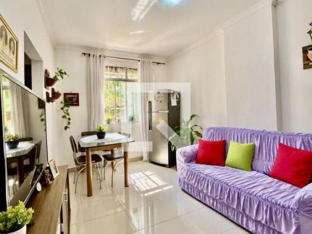 Apartamento venda em Nova Cachoeirinha, Belo Horizonte