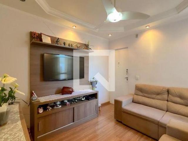 Apartamento venda em Parque dos Cocais, Valinhos