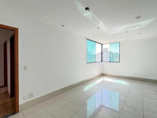 Apartamento venda em Nova Floresta, Belo Horizonte