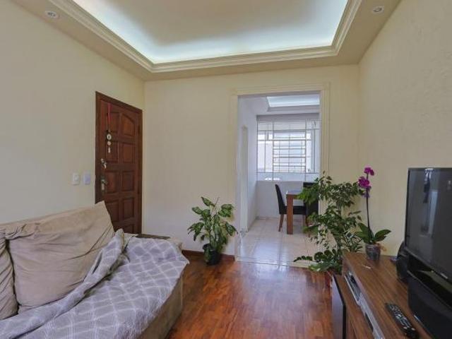 Apartamento venda em Nova Floresta, Belo Horizonte