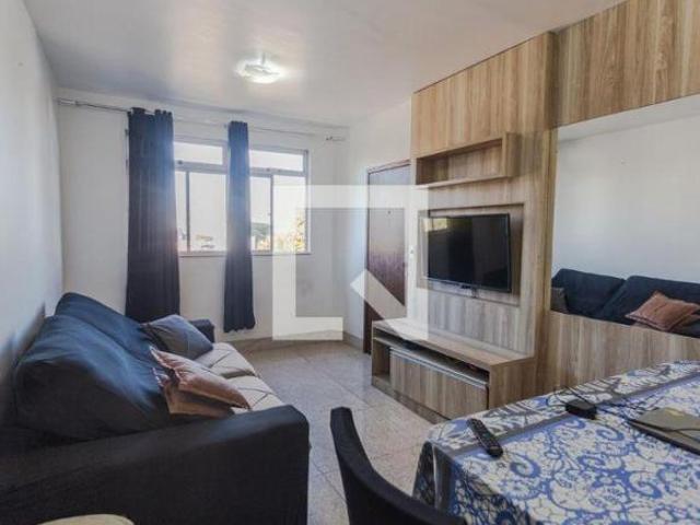 Apartamento venda em Nova Floresta, Belo Horizonte