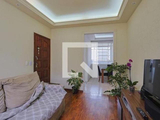 Apartamento venda em Nova Floresta, Belo Horizonte