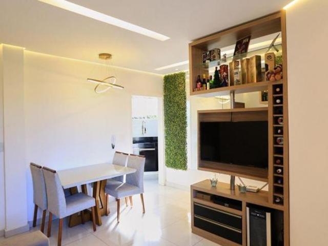 Apartamento venda em Regional Nordeste, Belo Horizonte