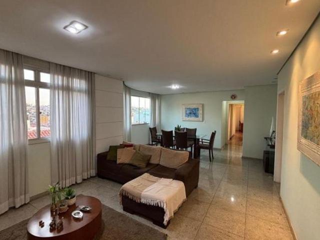 Apartamento venda em Nova Floresta, Belo Horizonte