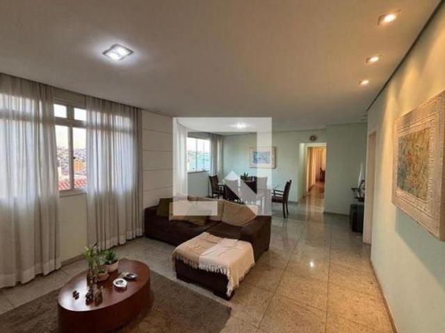 Apartamento venda em Nova Floresta, Belo Horizonte