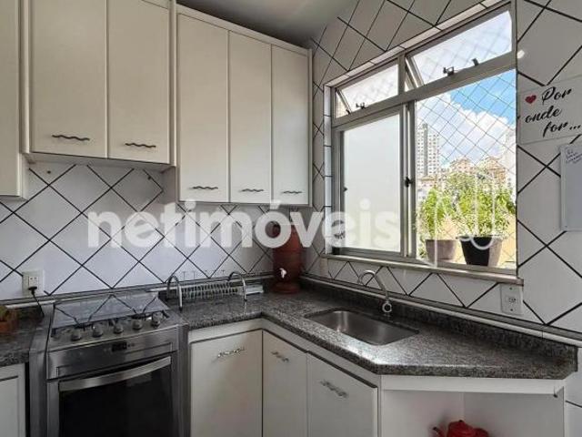 Apartamento venda em Regional Nordeste, Belo Horizonte