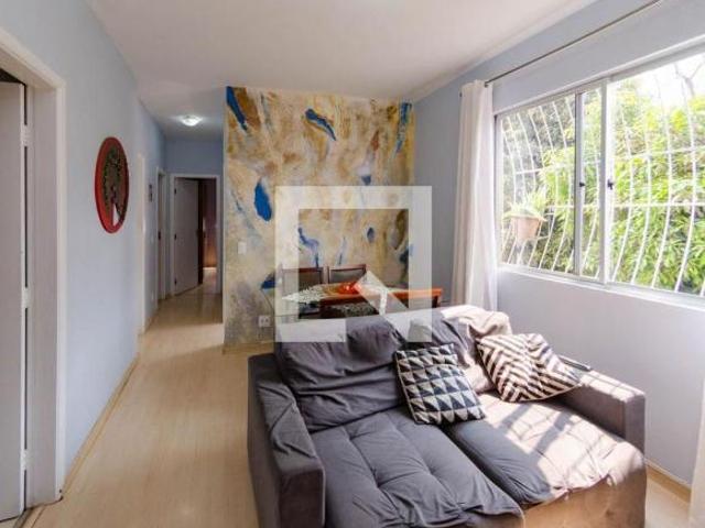 Apartamento venda em Vila São Jorge, Belo Horizonte