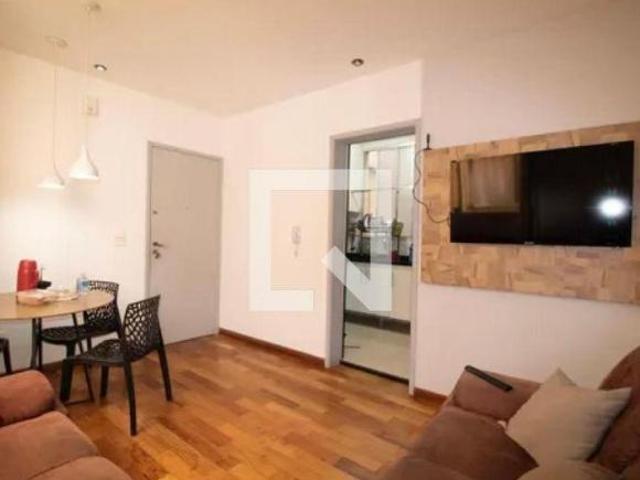 Apartamento venda em Vila São Jorge, Belo Horizonte