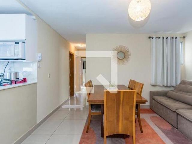 Apartamento venda em Regional Oeste, Belo Horizonte