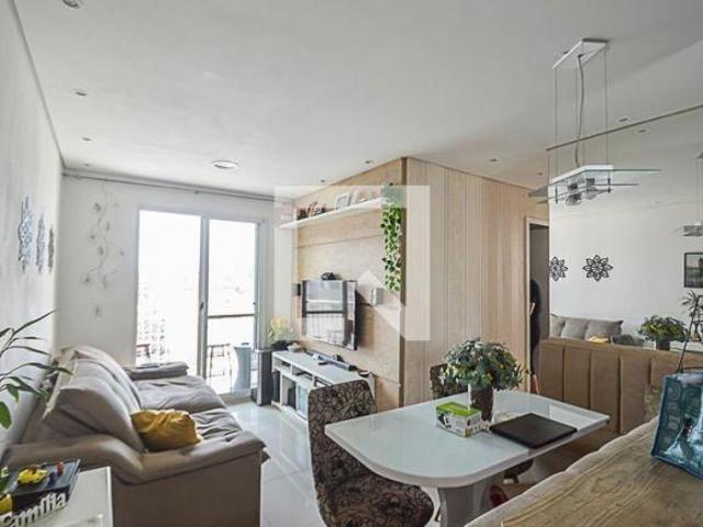 Apartamento venda em São Bernardo do Campo