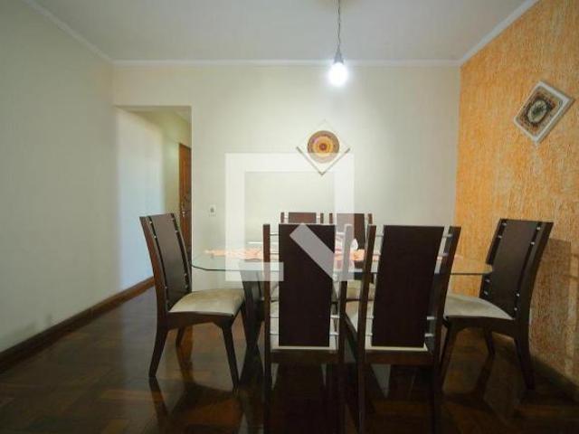 Apartamento venda em Jardim Palermo, São Bernardo do Campo