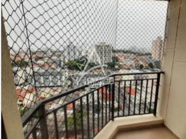 Apartamento venda em Vila Antunes, São Bernardo do Campo
