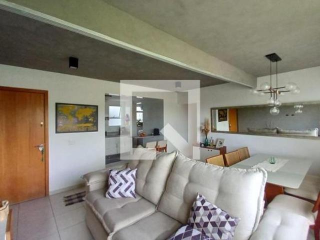 Apartamento venda em Região Geográfica Imediata de Belo Horizonte, Região Metropolitana de Belo Horizonte