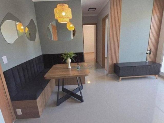 Apartamento venda em Região Geográfica Imediata de Londrina, Londrina
