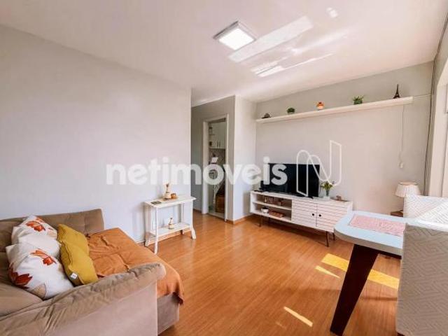 Apartamento venda em Cruzeiro Novo, Cruzeiro