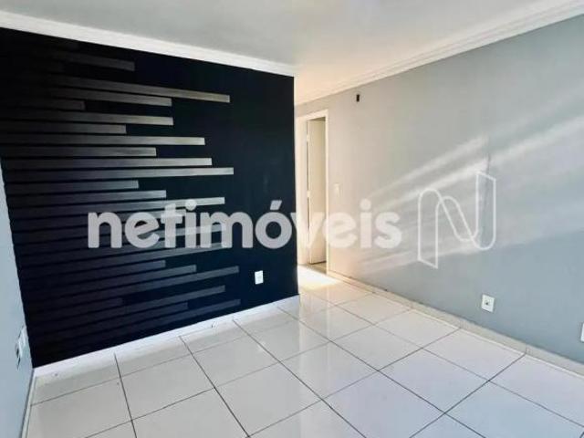 Apartamento venda em Cruzeiro Novo, Cruzeiro