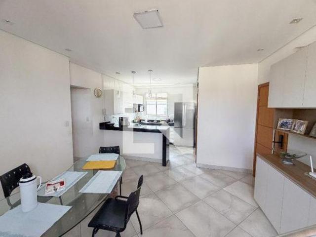 Apartamento venda em Parque BH Industrial, Contagem