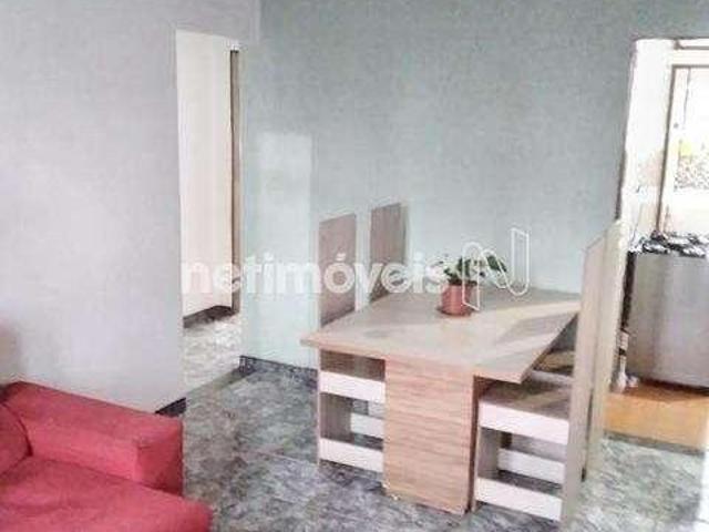 Apartamento venda em Novo Eldorado, Contagem
