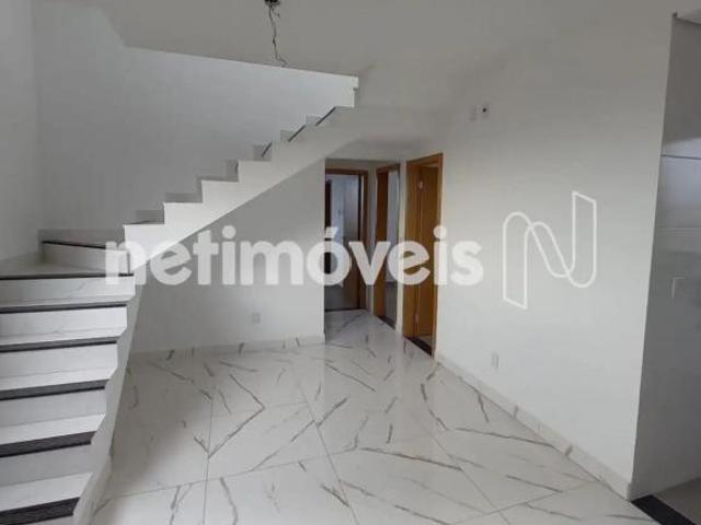 Apartamento venda em Parque BH Industrial, Contagem