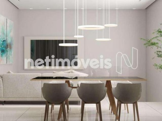 Apartamento venda em Novo Eldorado, Contagem
