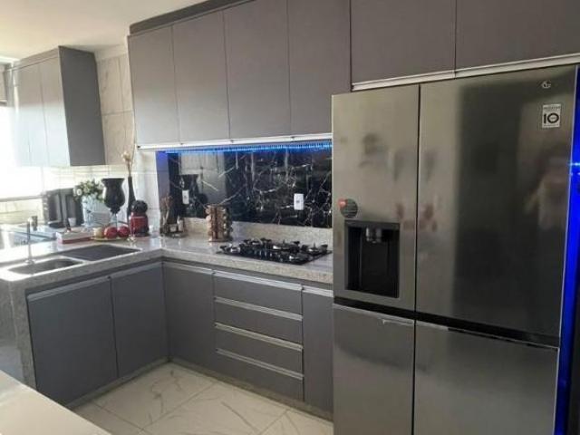 Apartamento venda em Região Geográfica Imediata de Luziânia, Região Integrada de Desenvolvimento do Distrito Federal e Entorno