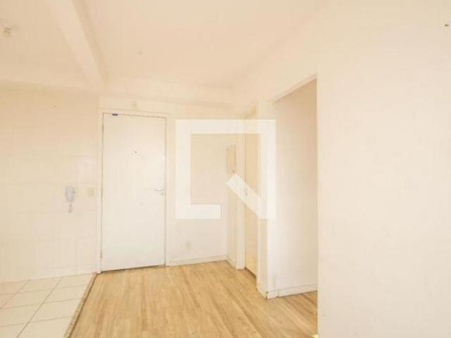 Apartamento venda em Assentamento Social Nova Olaria, Osasco
