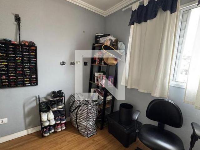 Apartamento venda em Jardim Maurinópolis, Osasco
