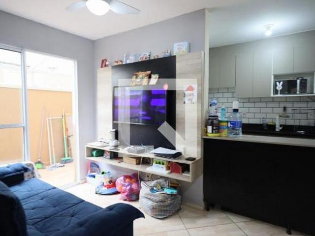 Apartamento venda em Assentamento Social Nova Olaria, Osasco
