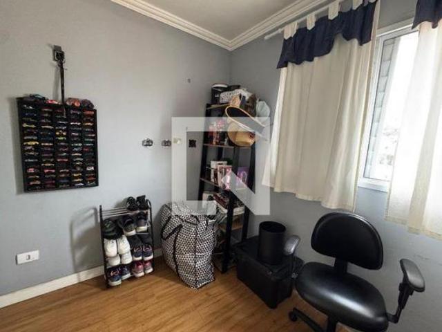 Apartamento venda em Jardim Maurinópolis, Osasco