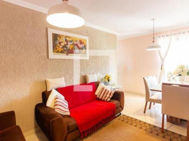 Apartamento venda em Jardim Maurinópolis, Osasco