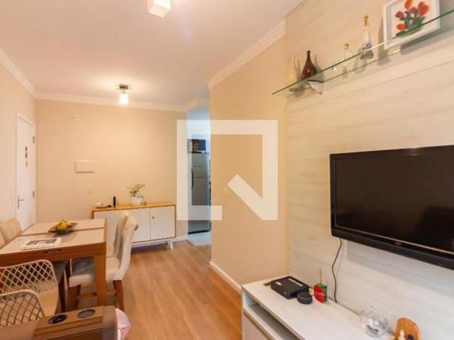 Apartamento venda em Assentamento Social Nova Olaria, Osasco