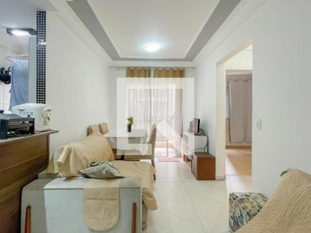 Apartamento venda em Assentamento Social Nova Olaria, Osasco
