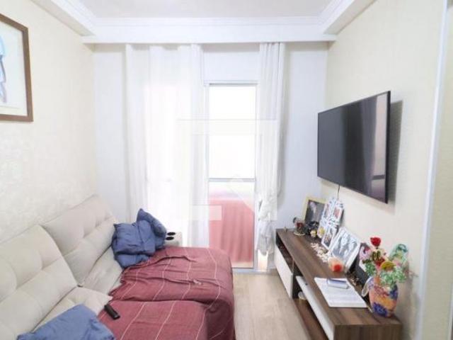 Apartamento venda em Assentamento Social Nova Olaria, Osasco