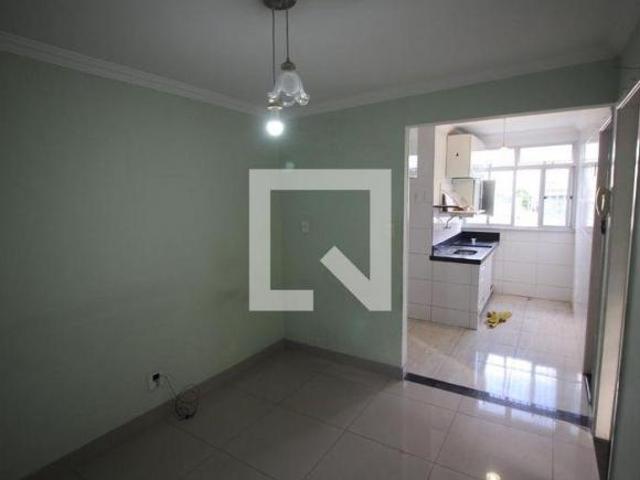 Apartamento venda em Parque Riacho das Pedras 2ª Seção, Contagem