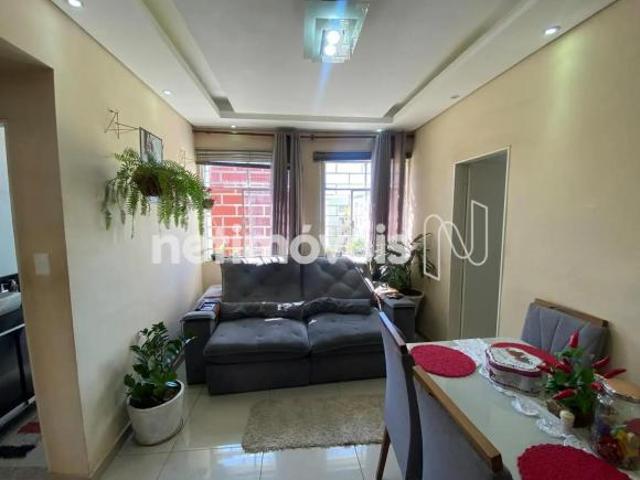 Apartamento venda em Riacho das Pedras, Contagem