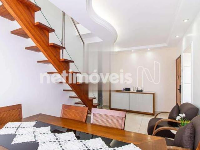 Apartamento venda em Região Geográfica Imediata de Belo Horizonte, Região Metropolitana de Belo Horizonte