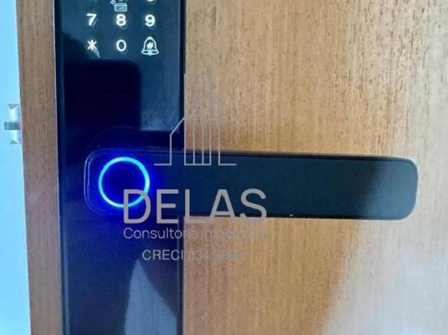 Apartamento venda em Vila Nova Aclimação, Atibaia