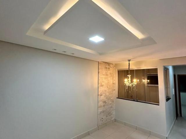 Apartamento venda em Núcleo Bandeirante, Vila Nova Divinéia