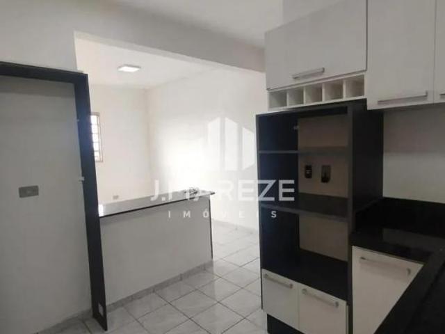 Apartamento venda em Apucarana, Região Geográfica Intermediária de Londrina