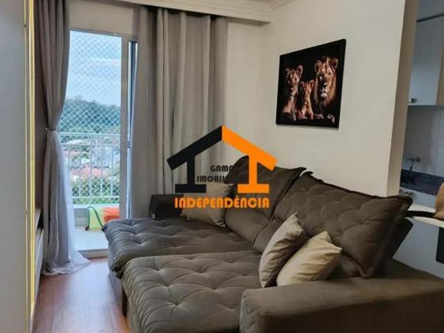 Apartamento venda em Núcleo Residencial Doutor Luiz de Mattos Pimenta, Itatiba