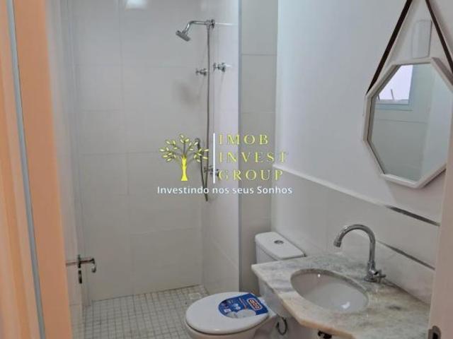 Apartamento venda em Indaiatuba