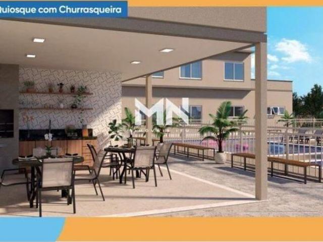 Apartamento venda em Região Imediata de Sorocaba, Região Metropolitana de Sorocaba